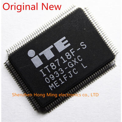 

2piece 100 Brand New IT8718F-S IT8718F S HXS CXS EXA GXS EXS QFP Chipset