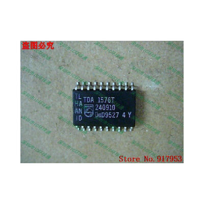 

Free shipping 10PCS 100 NEW TDA1576TN TDA1576T