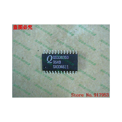 

Free shipping 10PCS 100% NEW QS3383SO