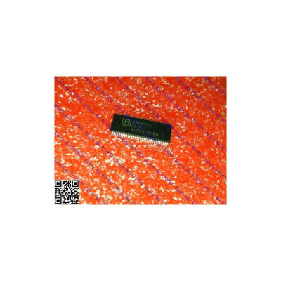 

Free shipping 5PCS ICS9LPRS365BGLF in stock