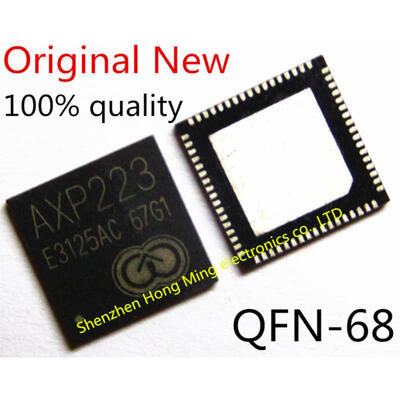 

10piece100 Original AXP223 QFN-68 Chipset