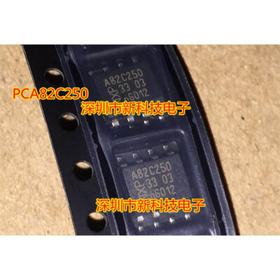 

A82C250 PCA82C250
