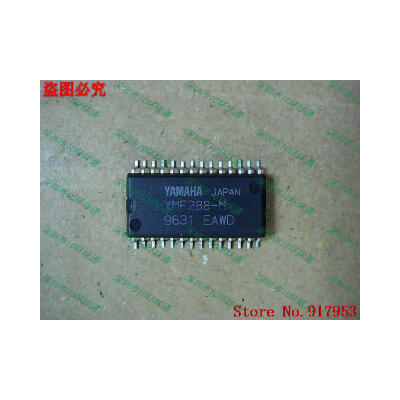 

Free shipping 10PCS 100 NEW YMF288