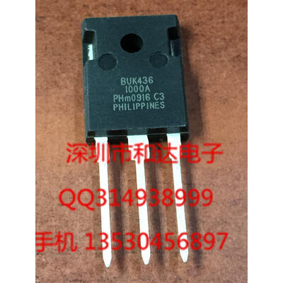 

BUK436-1000A