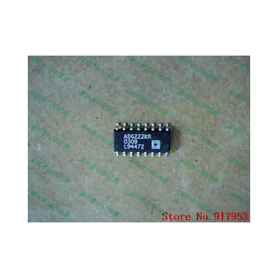 

Free shipping 10PCS ADG222KR ADG222