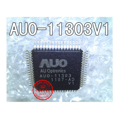 

AUO-11303 V1