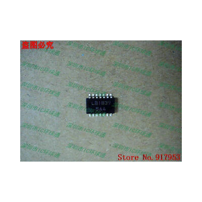 

Free shipping 10PCS LB1839