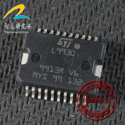 

L9930 automotive computer board