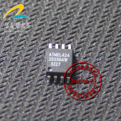 

AT25256AW automotive computer board