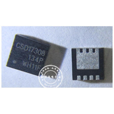 

Free shipping 10pcslot CSD17308Q3 CSD17308 QFN8 C1730B offen use laptop p 100 new original
