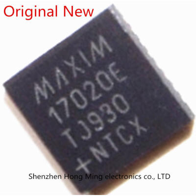 

(10piece)100% New MAXIM17020E MAX17020E 17020E QFN Chipset