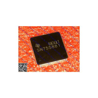 

Free shipping 10PCS Plasma chip SN755881