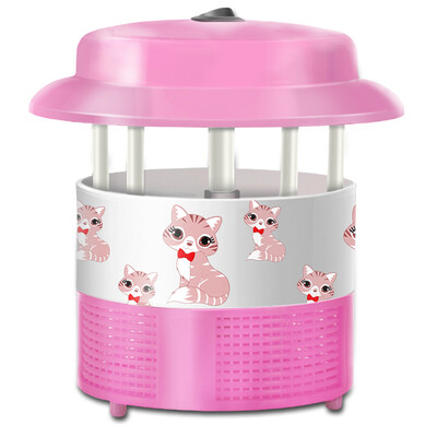 

HANASS HANASS 1024A anti-mosquito household inhalation physical mosquito kill mosquito killer USB interface