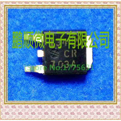

50PCS/lot CR703A MCR703A