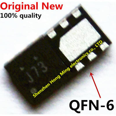 

(5piece)100% New RT8057GQW RT8057 (J73 J7X J7W J7R) 2.25MHz 1A Synchronous Step-Down Converter
