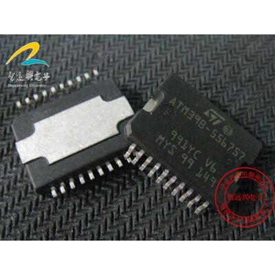 

ATM39B-556757 automotive computer board