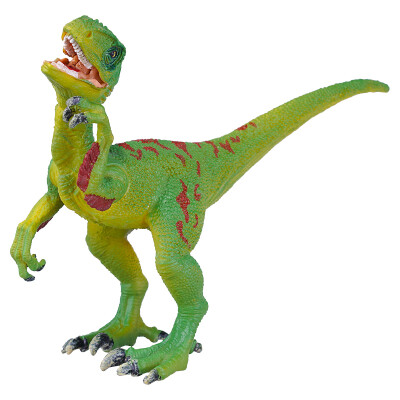 

SURPRESA V Tyrannosaurus Rex Dinosaur Toy, Velociraptor