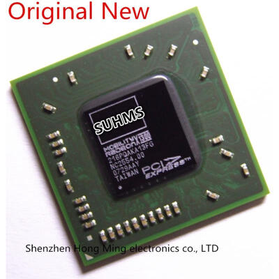 

100% New 216PQAKA13FG BGA Chipset