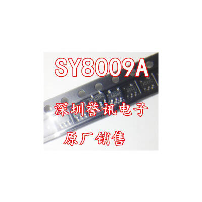 

SY8113BADC SOT23-6