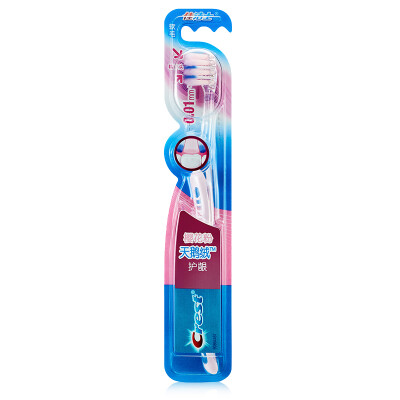 

Crest Crest Velvet Gingival Toothbrush Sakura Pollen