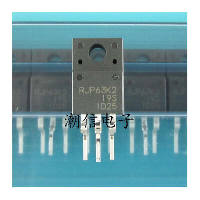 

Free shipping 10pcs/lot RJP63K2 LCD Plasma new original