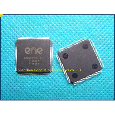 

(5piece) 100% New KB926QF B1 QFP-128 Chipset