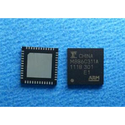 

(2piece)100% New MB86C311A QFN-48 Chipset