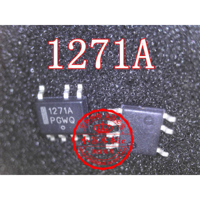 

1271A NCP1271A