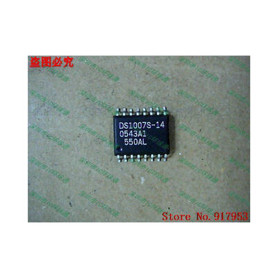

Free shipping 10PCS DS1007S-2 DS1007S-5 DS1007S-6