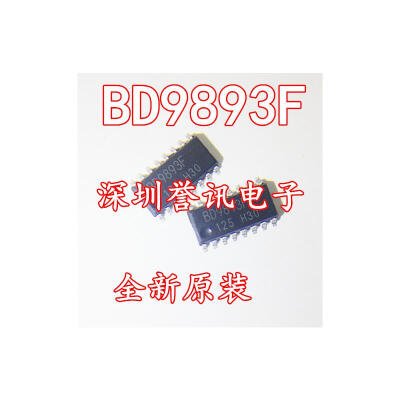 

BD9893F