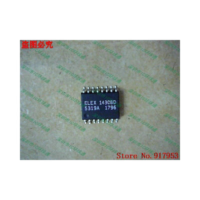 

Free shipping 10PCS ELEX 14308D