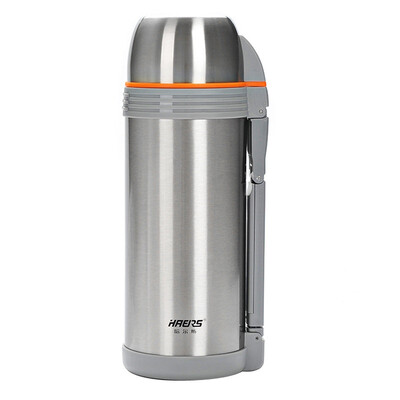 

HEARS outdoors vehicle-mounted stainless steel vacuum flask