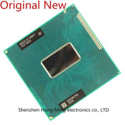 

100 New Core i7 Mobile SR0MT i7-3520M i7 3520M PGA Chipset