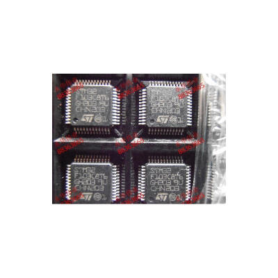 

STM32F103C8T6 QFP48