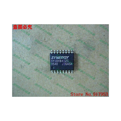 

Free shipping 10PCS 100% NEW SY10H841ZC