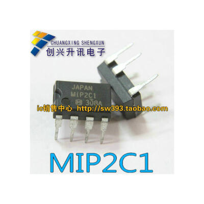 

MIP2C1 DIP-7