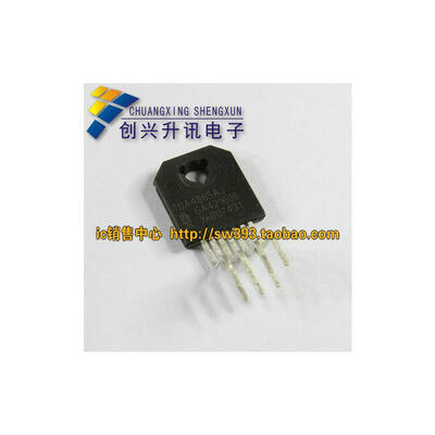

TDA4865AJ