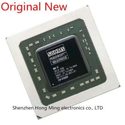 

100 New 216-0732023 216 0732023 BGA Chipset