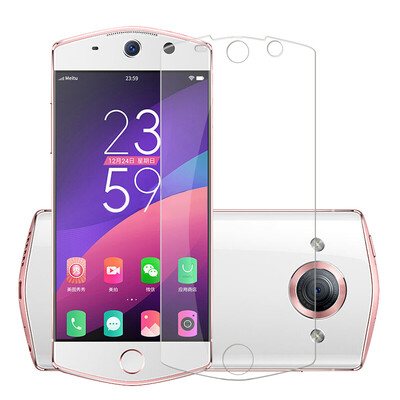 

Pizza M6 m6S tempered M6S mobile phone film MP1512 1503 high-definition full-screen film