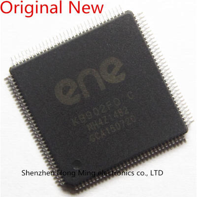 

100 New KB902FQ C QFP-128 Chipset