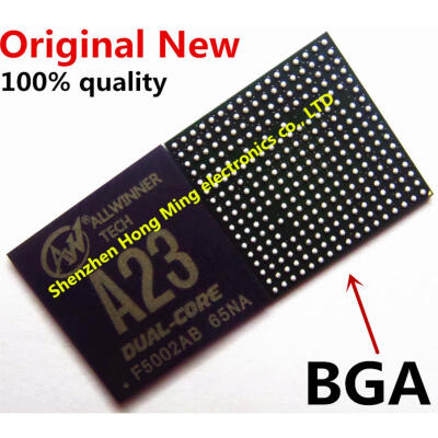 

(2piece) cpu ALLWINNER A23 New original chip IC Electronics Integrated circuit