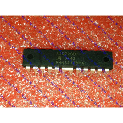 

Free shipping 5PCS A3972SBT in stock