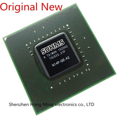 

100% Original N14P-GE-A2 N14P GE A2 BGA Chipset