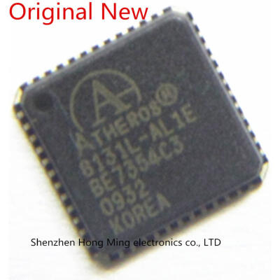 

(10piece)100% New ATHEROS AR8131L-AL1E 8131L-AL1E QFN48 Chipset