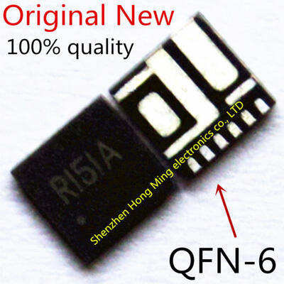 

5piece100 New SYX196BQNC SYX196B SYX196 RI51A RI4MB RI3ZA RI2AD RI DC - DC controller