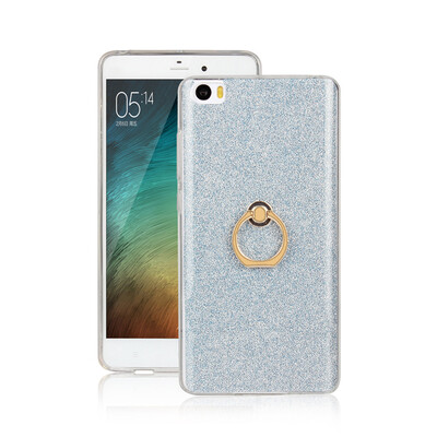

GANGXUN Xiaomi Mi Note Case Роскошный мерцающий Kickstand Anti-shock Case для Xiaomi Mi Note