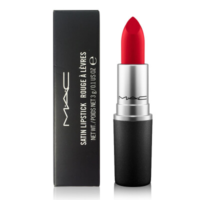 

MAC Charm Luminous Lightweight Lipstick 44 3g (lipstick / lip gloss / lip balm