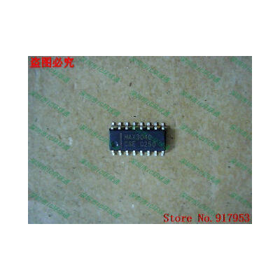 

Free shipping 10PCS MAX3040CSE