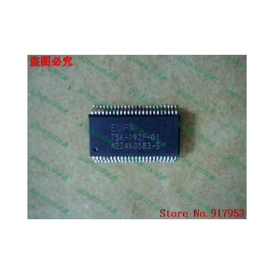 

Free shipping 10PCS 100% NEW TSK-192P-01