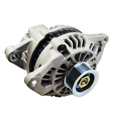 

100% New Alternator For FORD FIESTA MAZDA 2 OEM A2TC0091 14V 80A